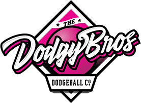Dodgy Bros Dodgeball
