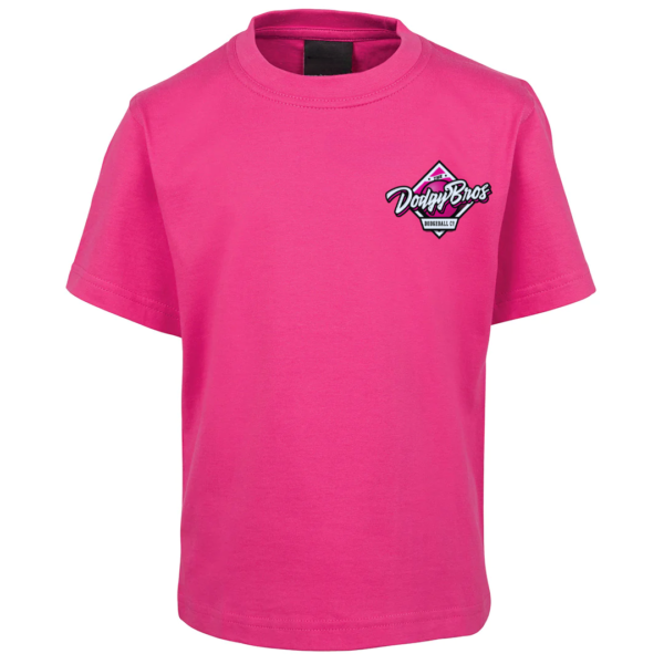 Official Dodgy Bros Child Tee - Image 3